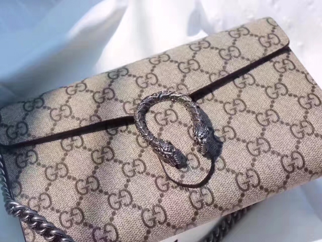 G*u*i dionysus bag-20*13*6cm