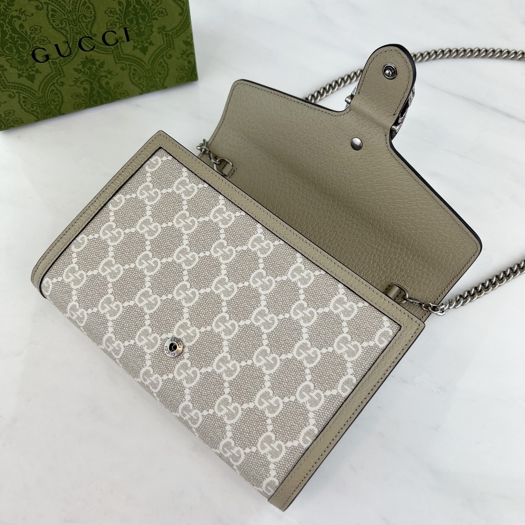 G*u*i dionysus bag-20*13*6cm