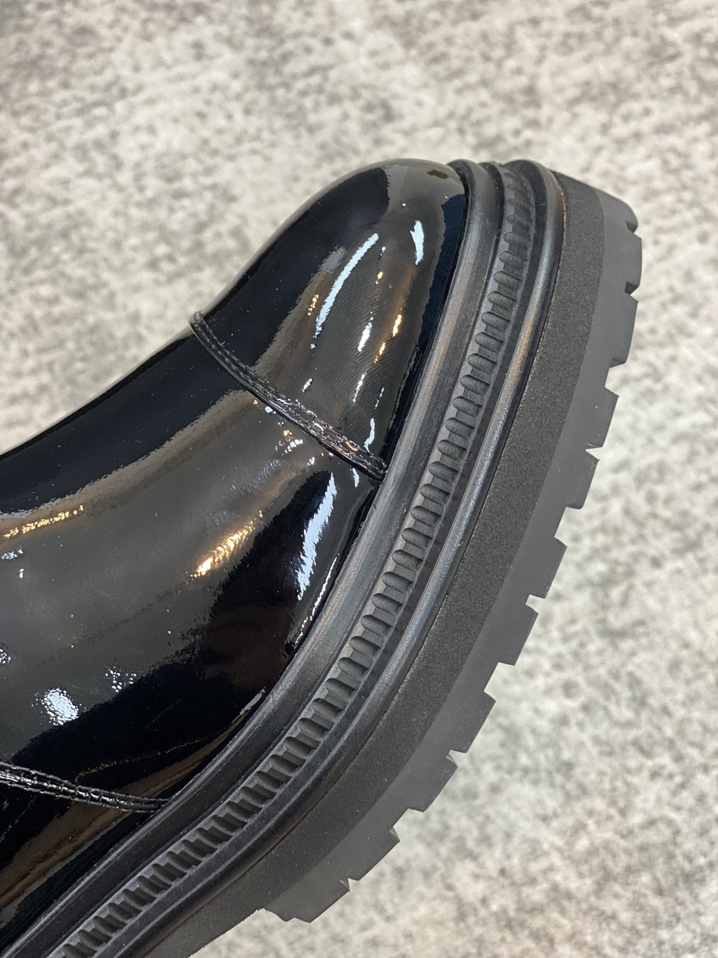 Ch@nel Boots 2022SS