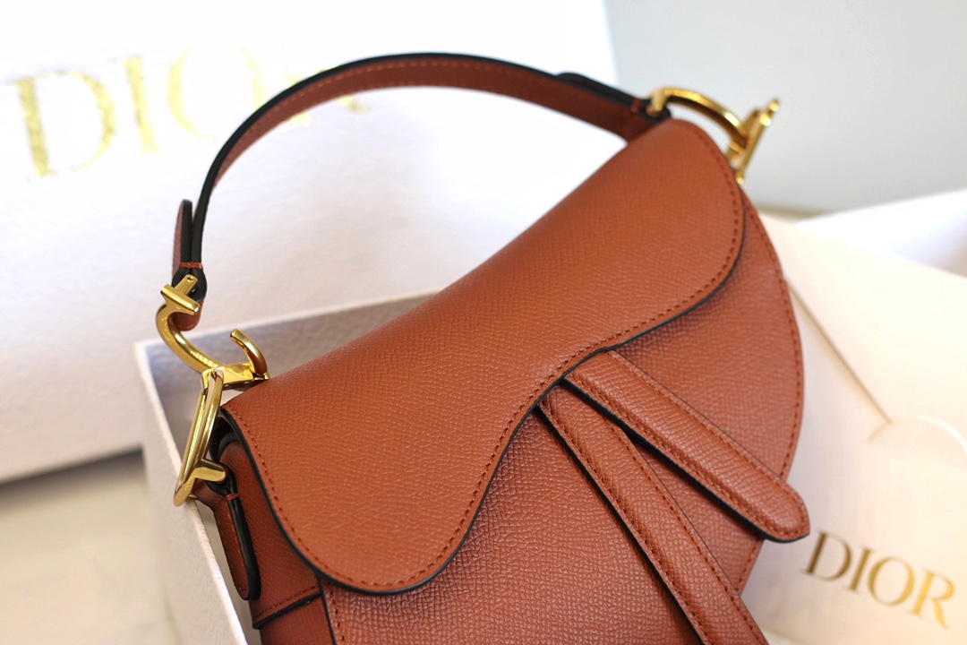 D*or saddle bag-20*18*5cm