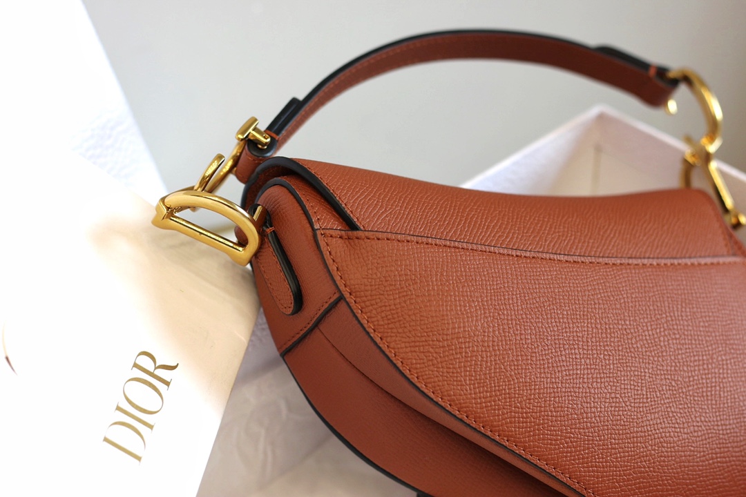 D*or saddle bag-20*18*5cm