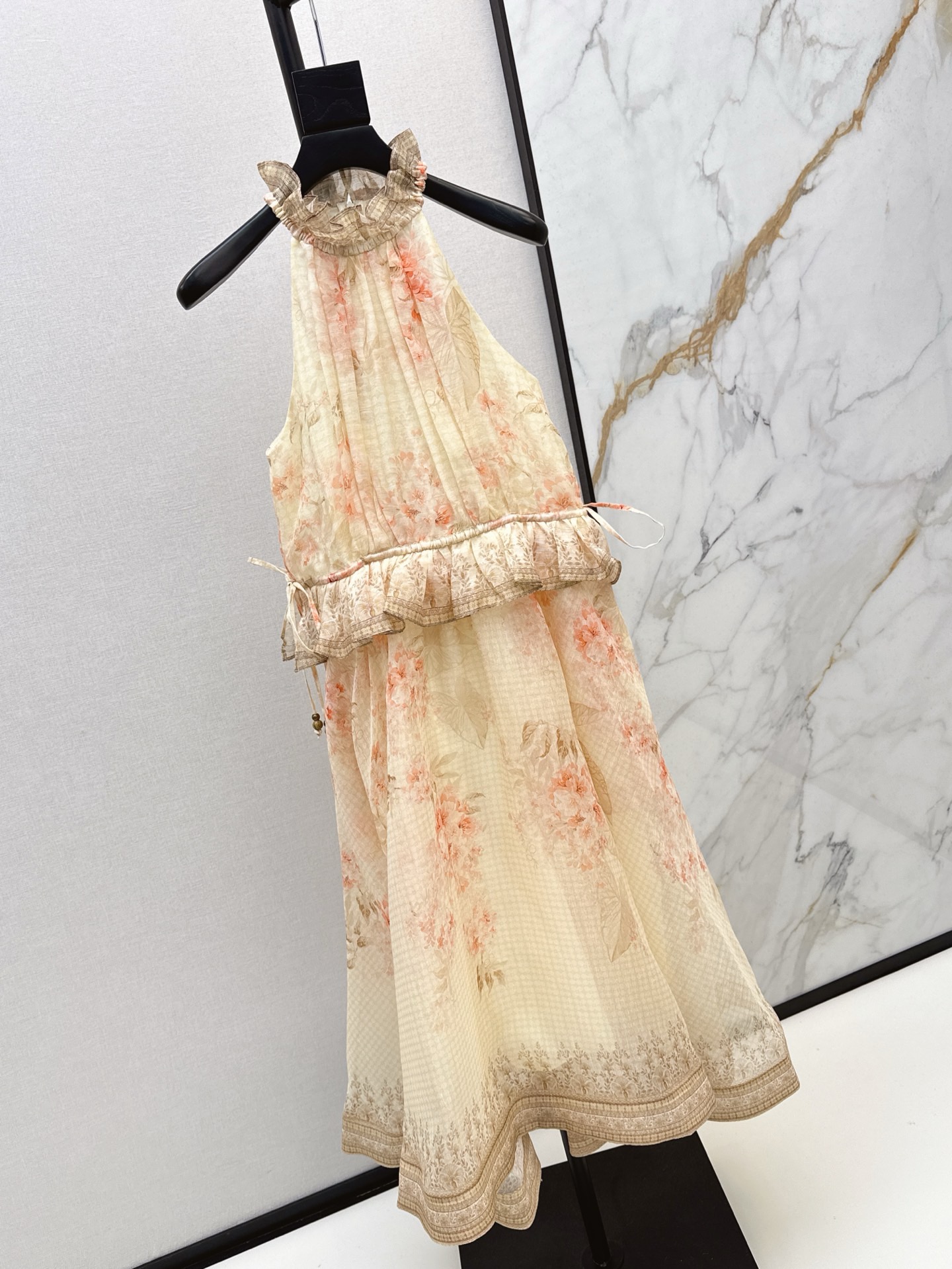 Zimmen Dress
