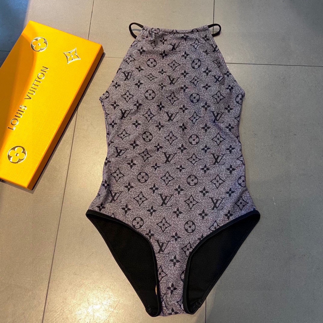 l0*is V*t0n swimsuit