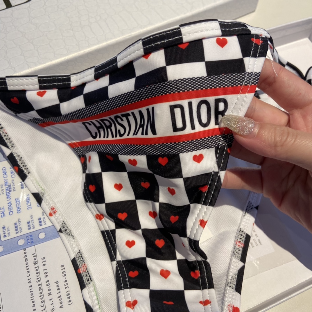 D*or swimsuit