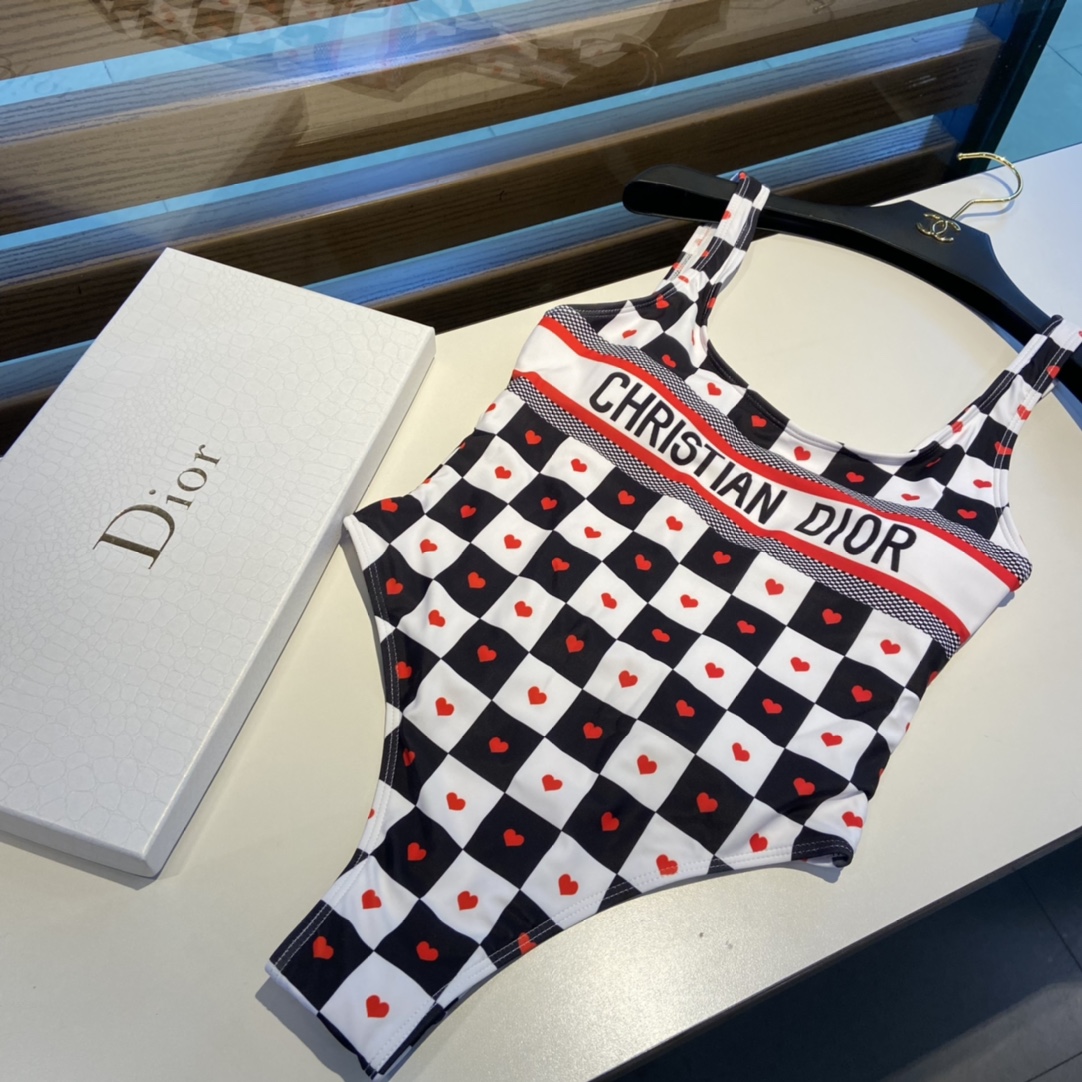 D*or swimsuit