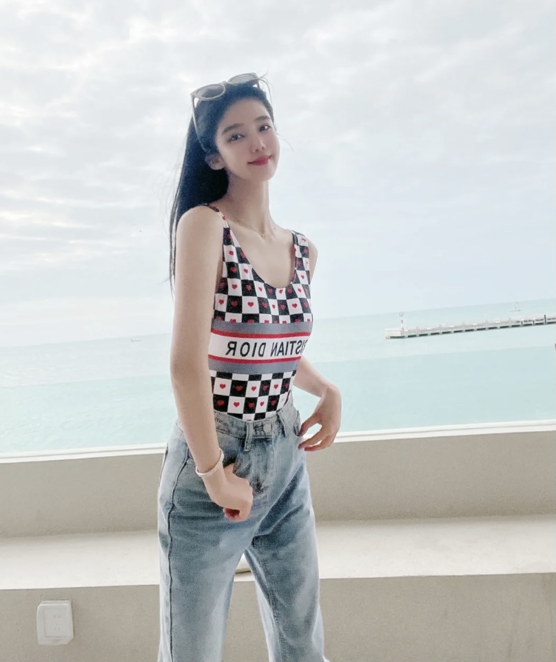 D*or swimsuit