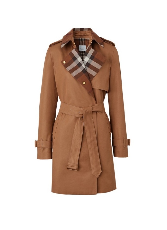 B**rry 204ss trench