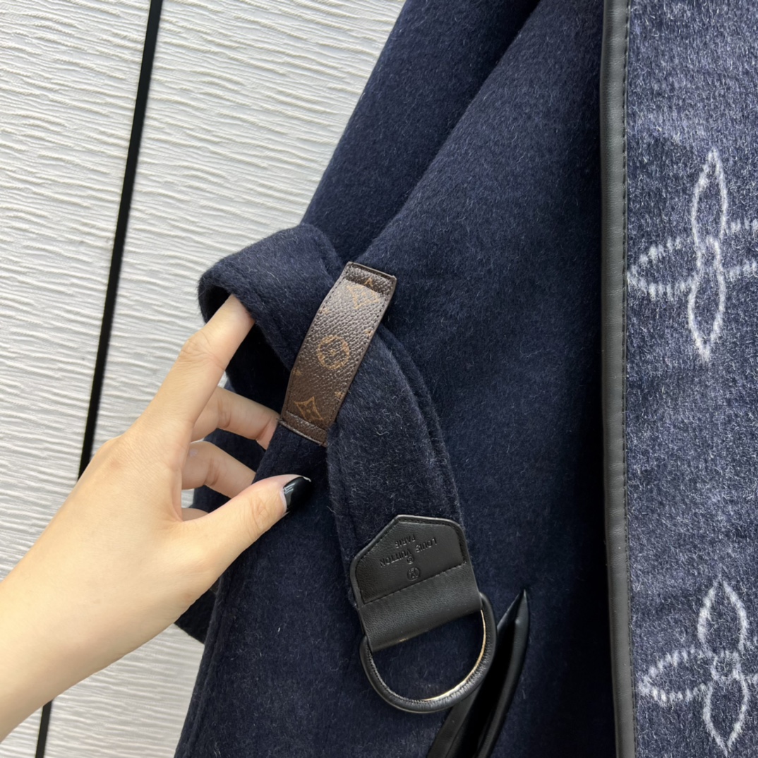 Ch@nel 21SS New Autumn/Winter Coat