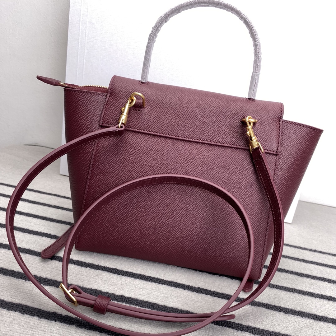 Celin Belt Bag