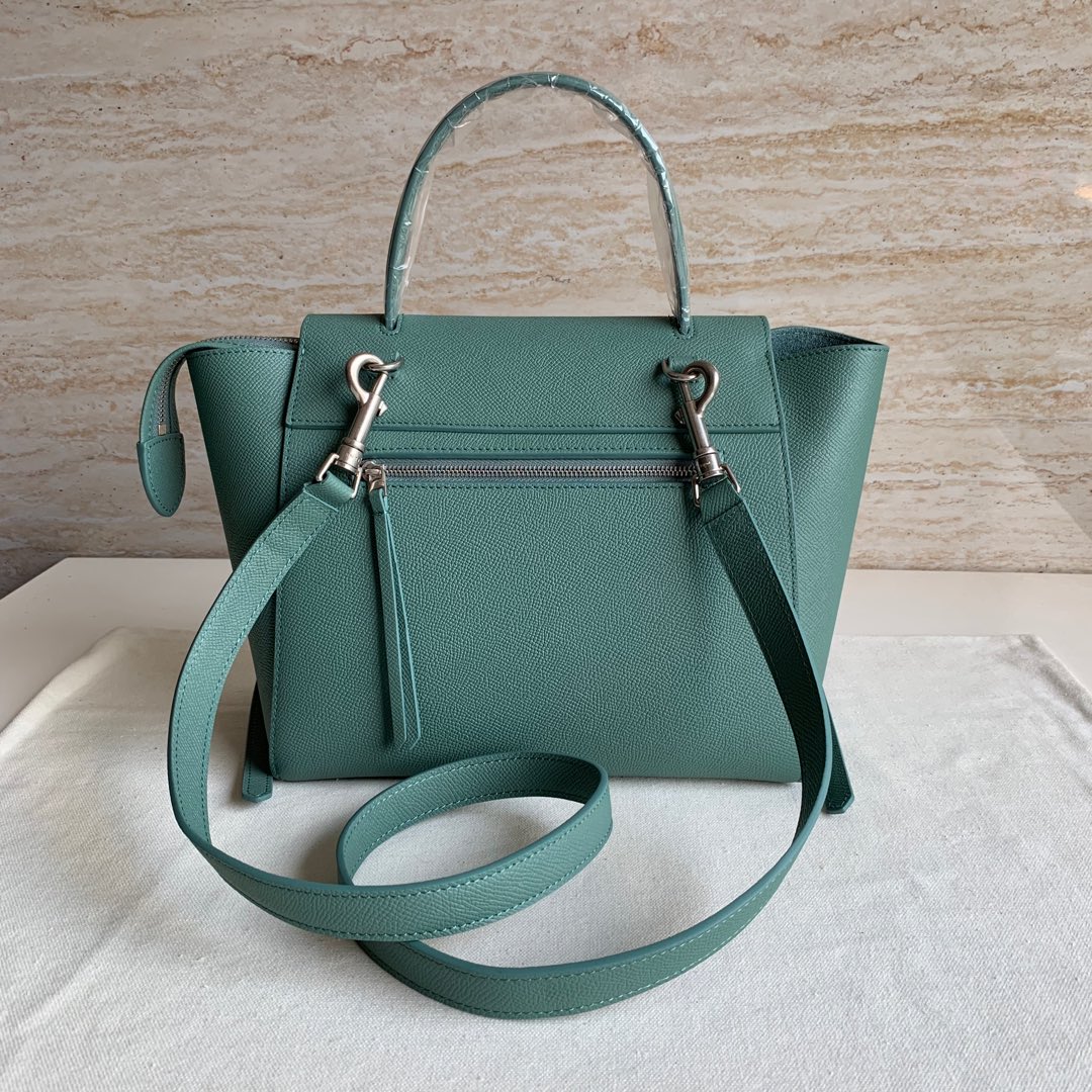 Celin Belt Bag