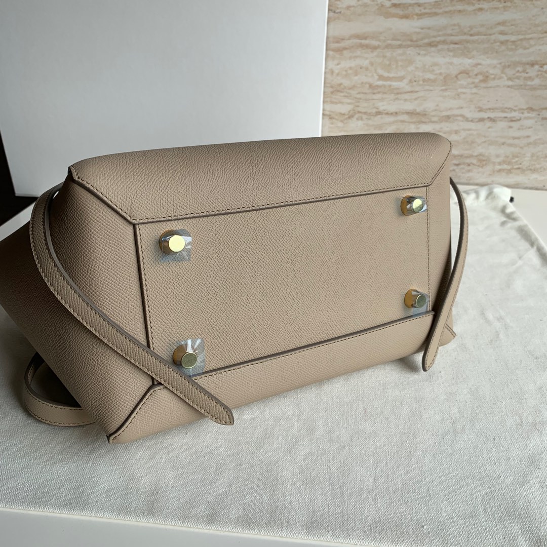 Celin Belt Bag