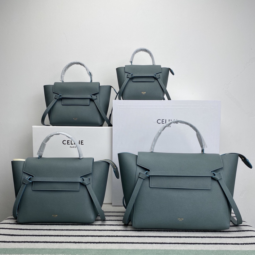 Celin Belt Bag