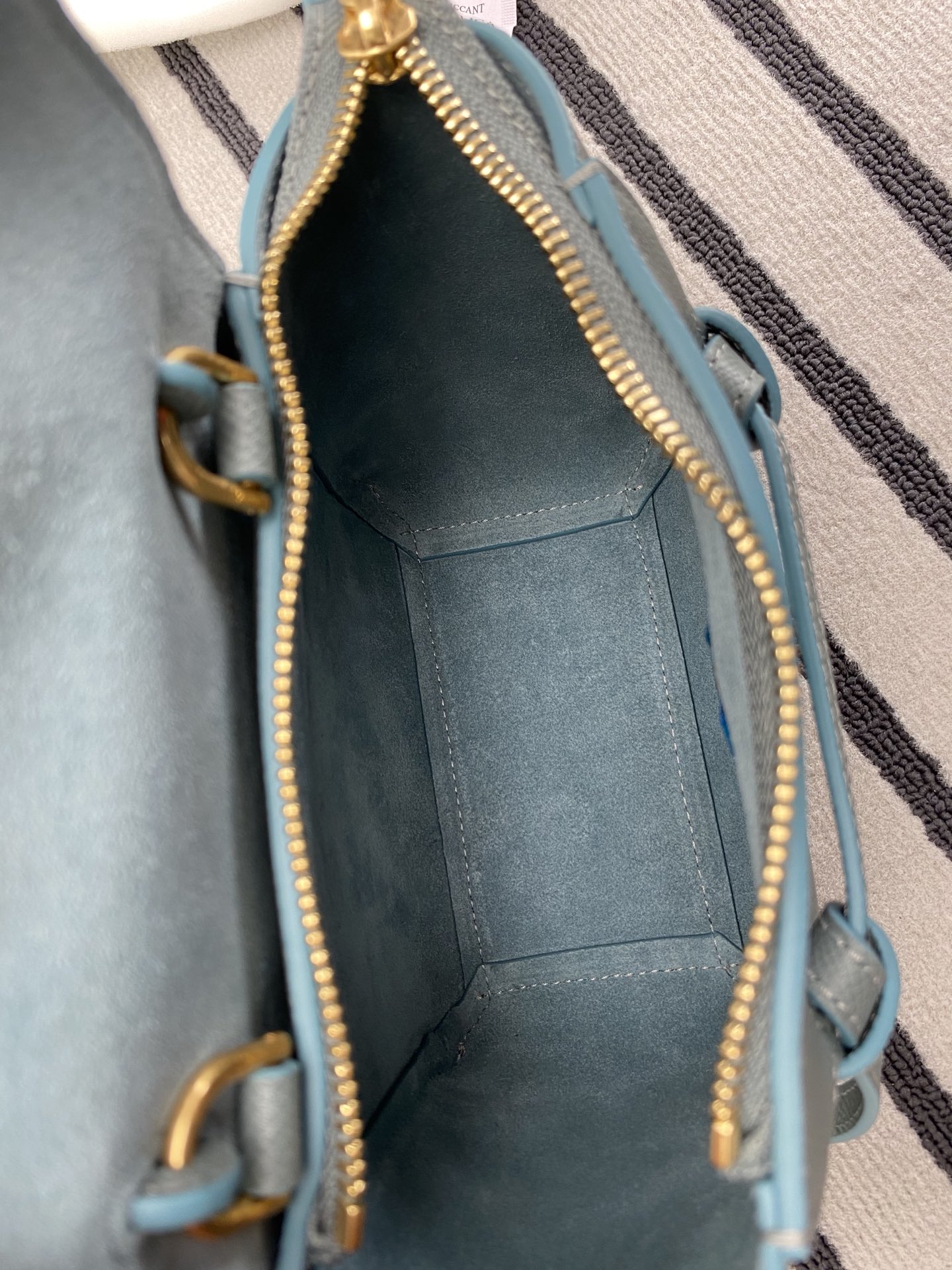Celin Belt Bag