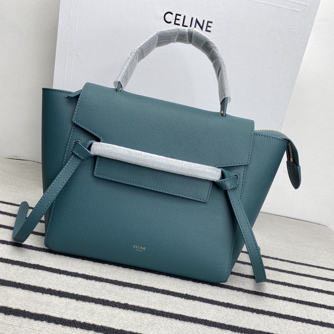Celin Belt Bag