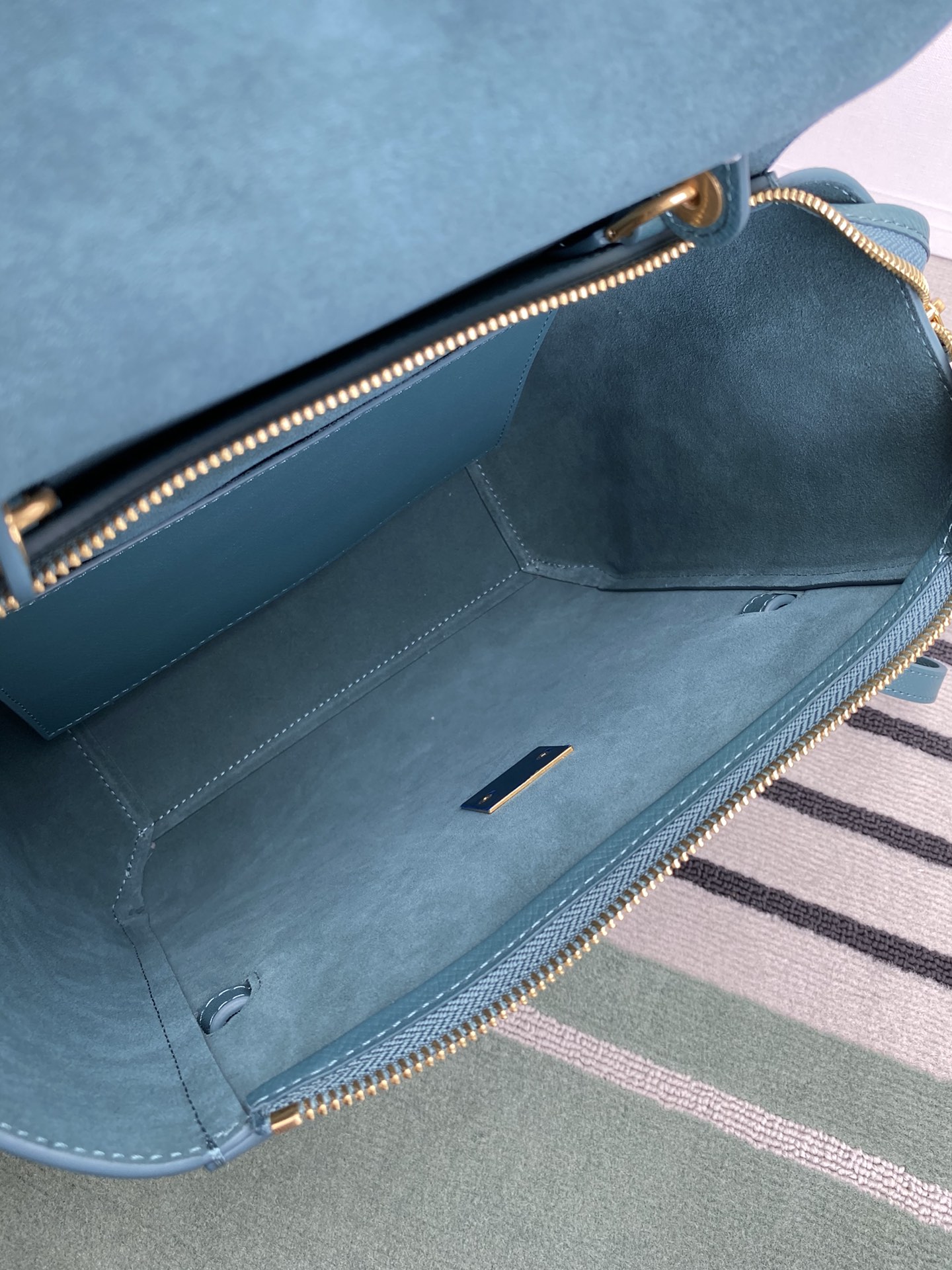 Celin Belt Bag