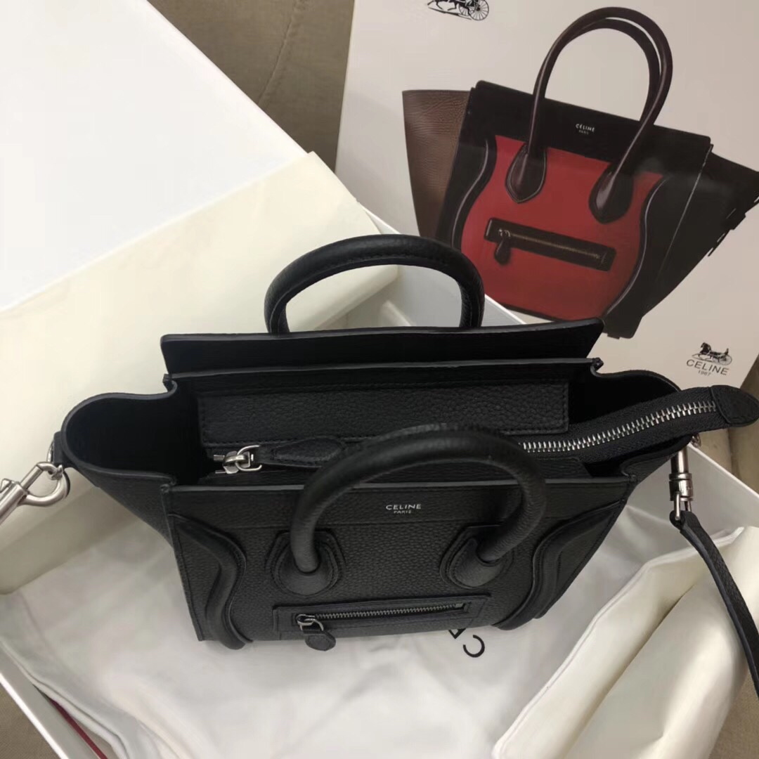 ce**e lU*gage handbags-26cm