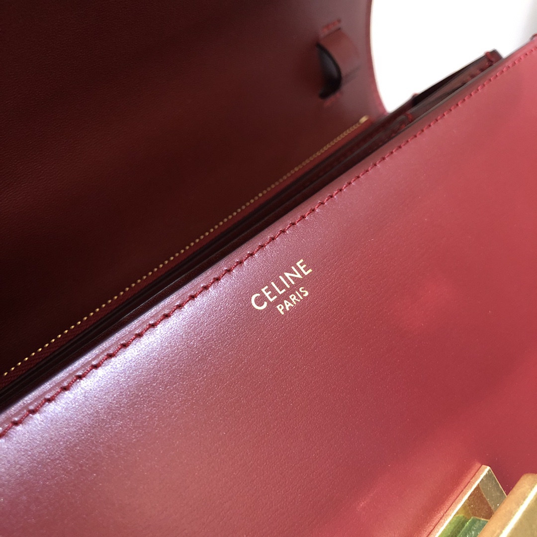 Celin Classic Box