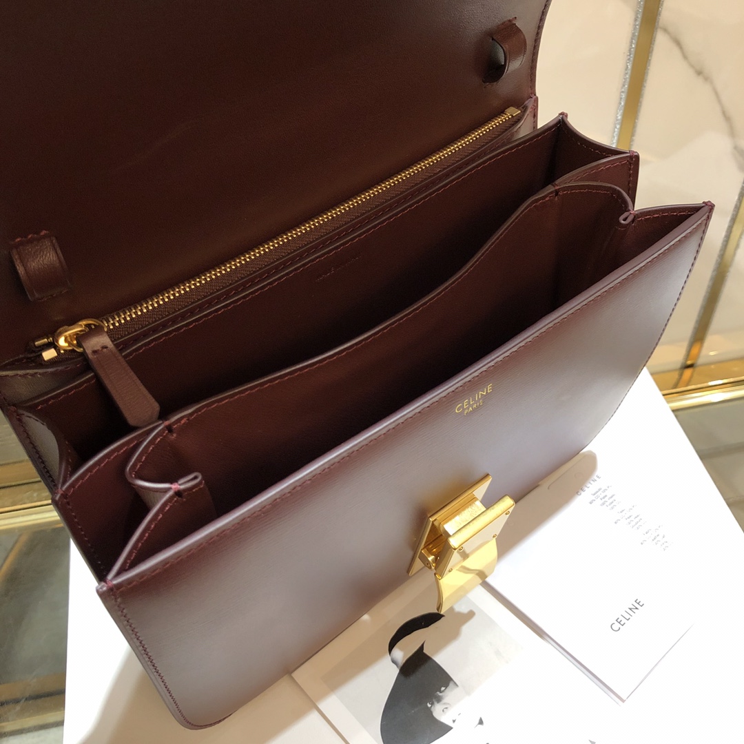 Celin Classic Box