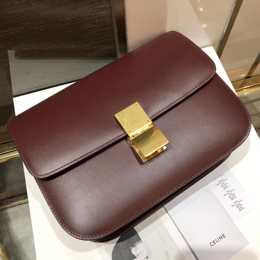 Celin Classic Box