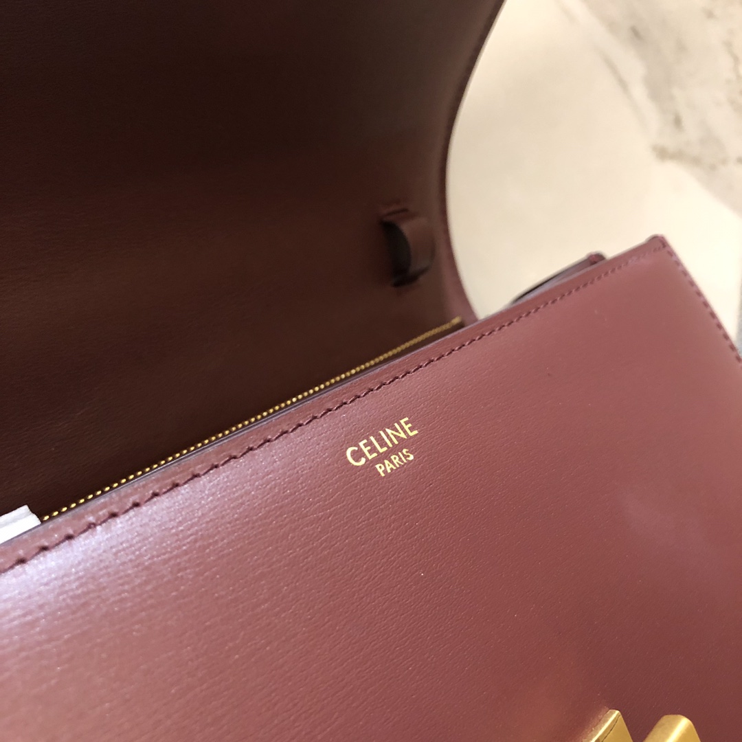 Celin Classic Box