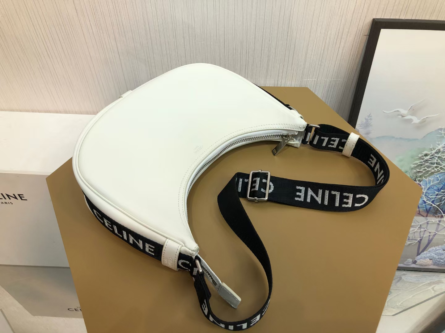 Ce**e ava handbags-23x14x7cm
