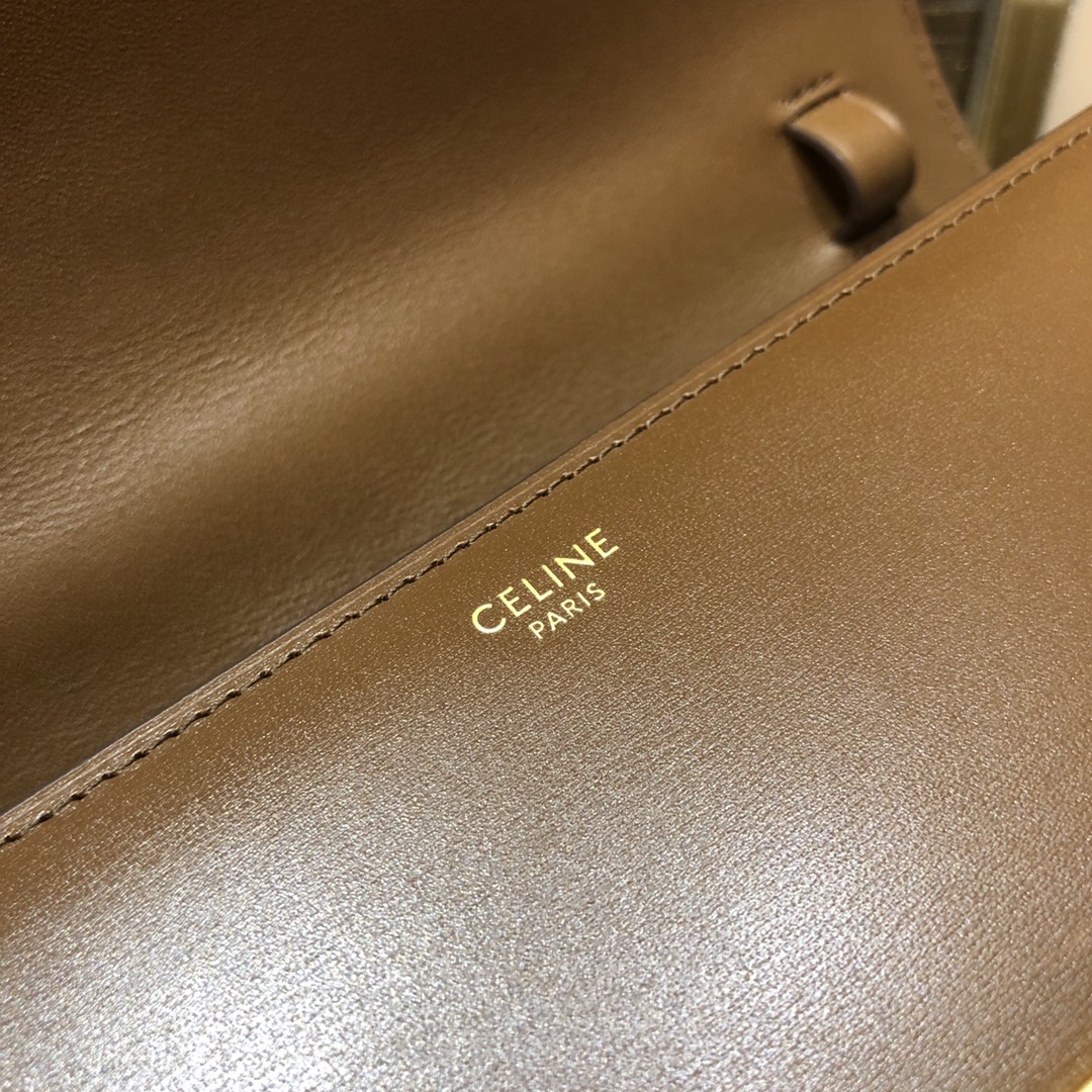 Celin Classic Box