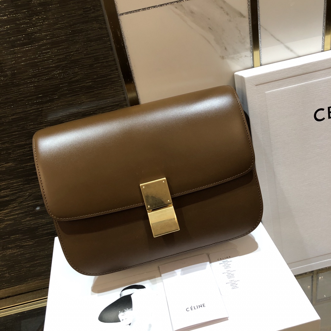 Celin Classic Box