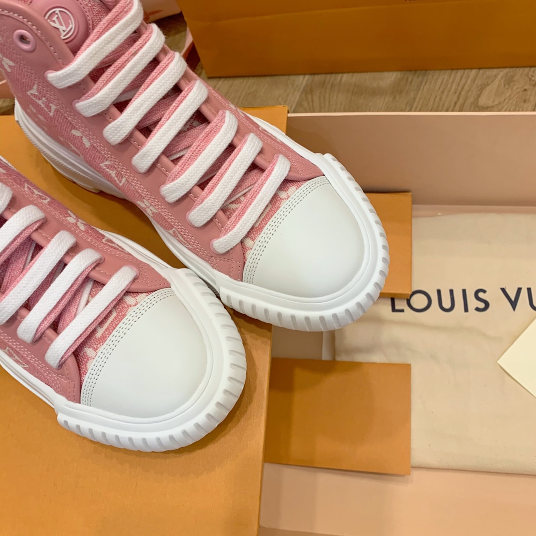 l0*is V*t0n sneakers(eu35-eu41)