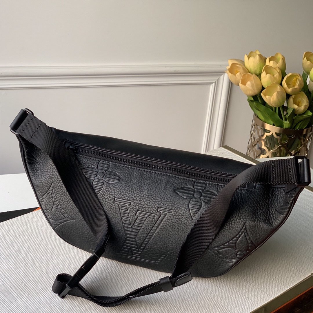 l0*is V*t0n discovery bumbag-47*20*9cm