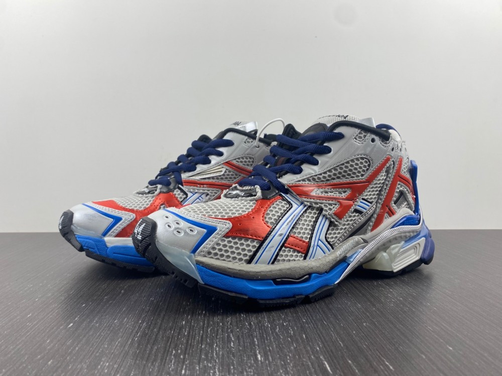 Ba*len*cia*ga runner sneakers