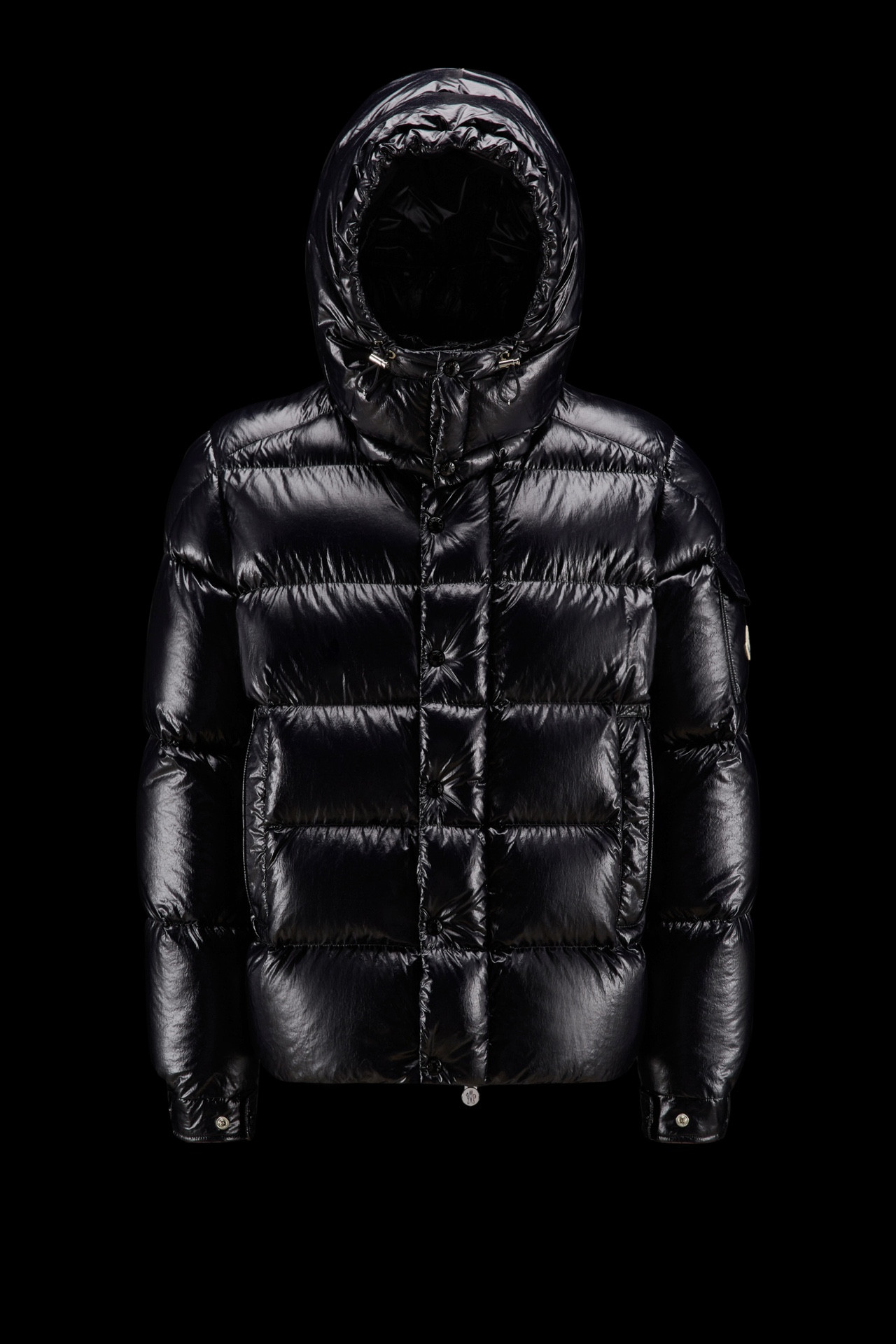 M0nc1er maya 70 down jacket