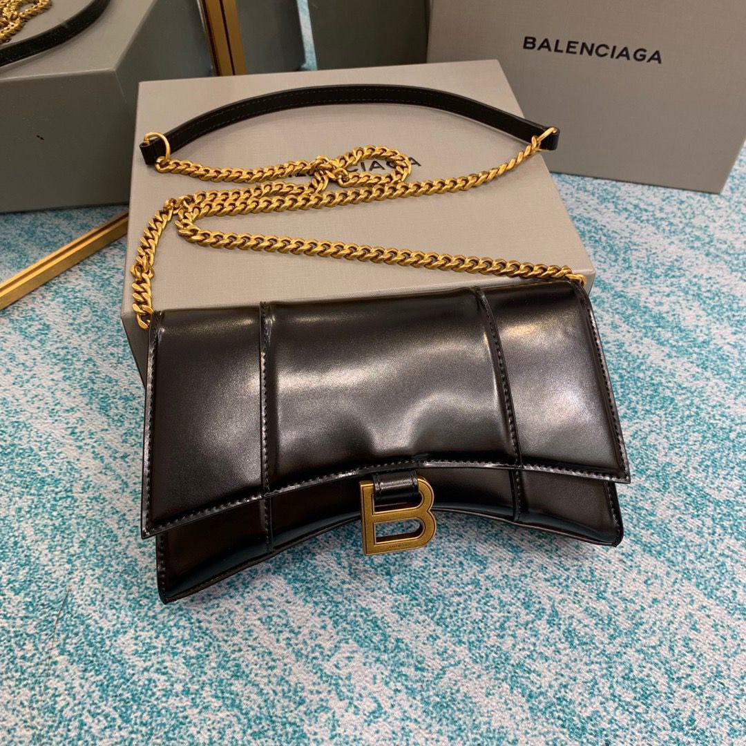 Ba1en*iaga bag-19cm