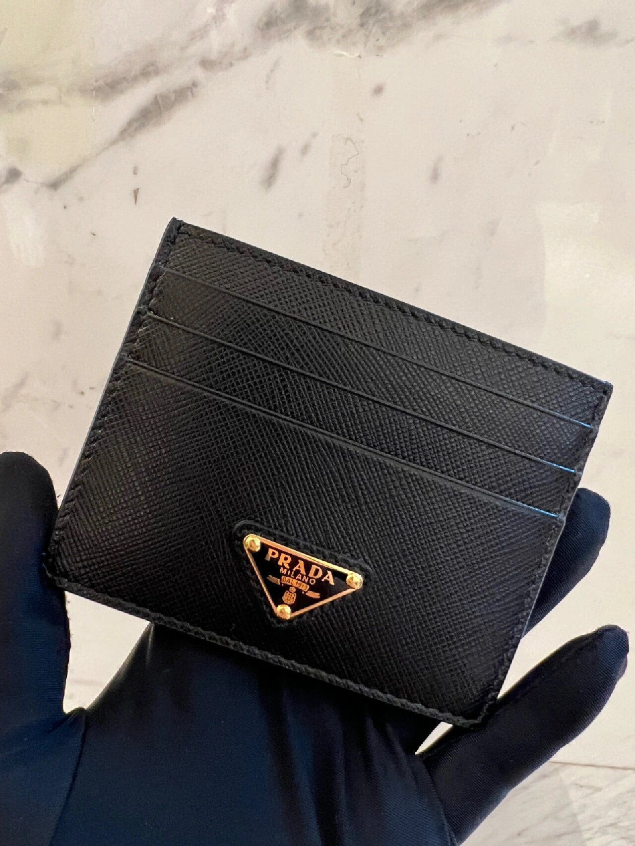 Pra*a wallet-10*8cm