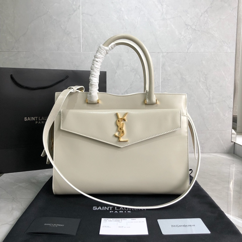 Y*L uptown tote-31*24*16cm