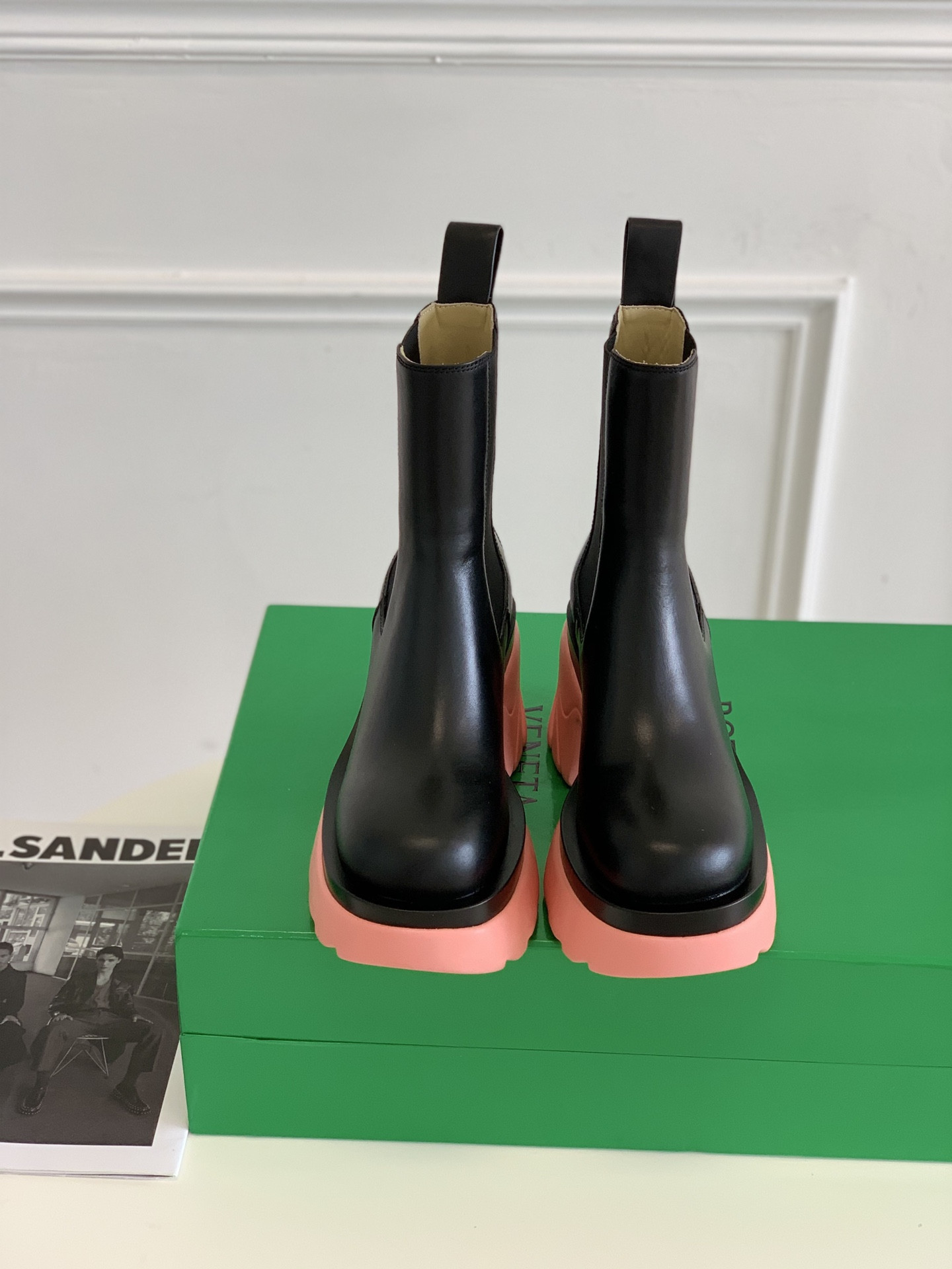 b0tte*a Ven*ta boots