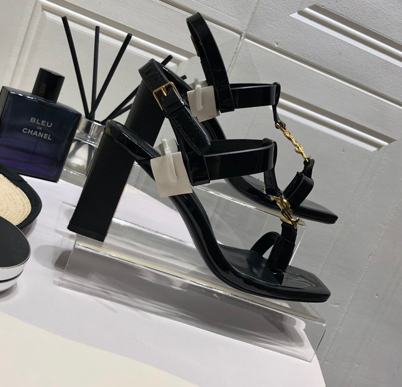 Y51 heels-7.5cm