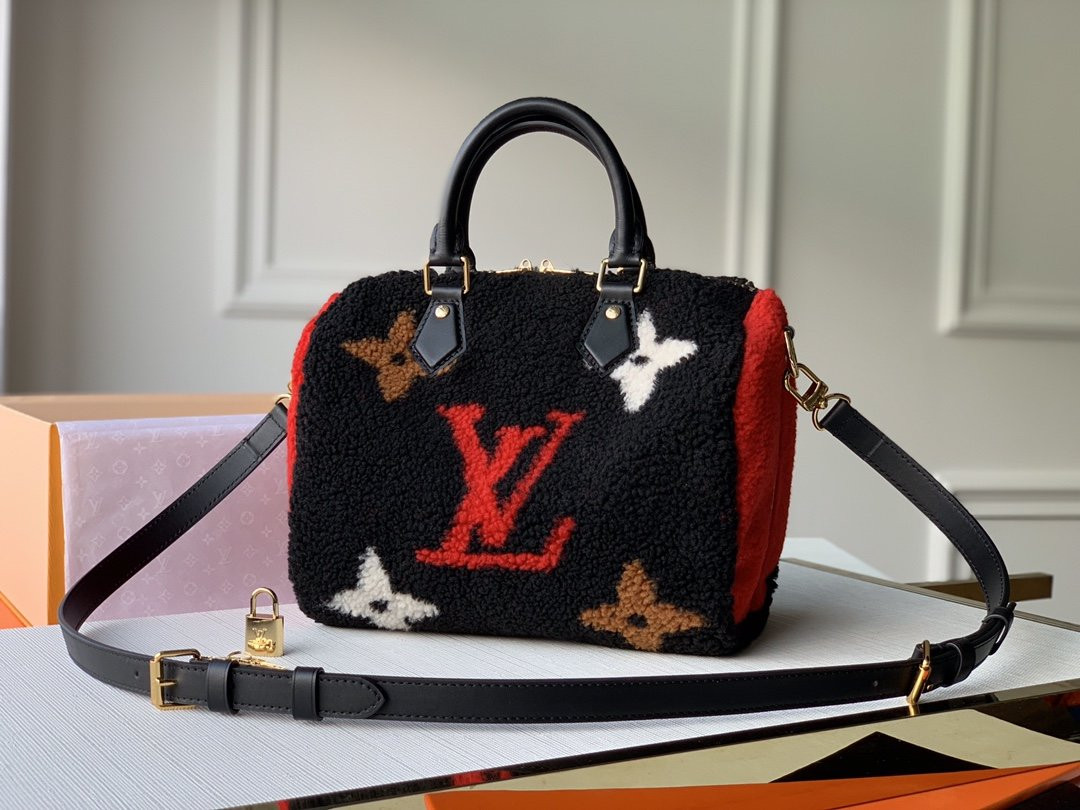 l0*is V*t0n m55423 speedy 25-25*19*15cm