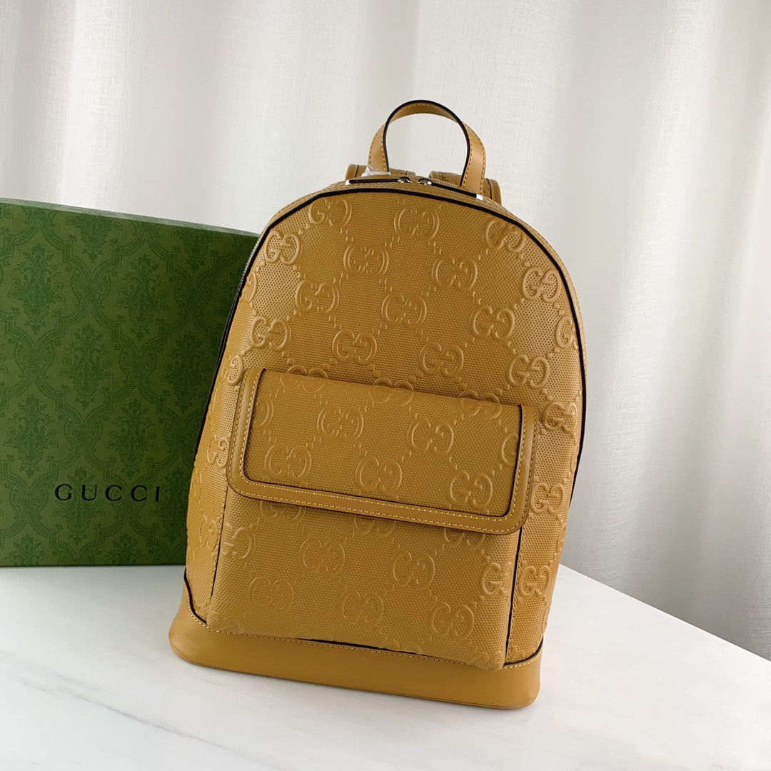 G*u*i backpack-27*37*13cm