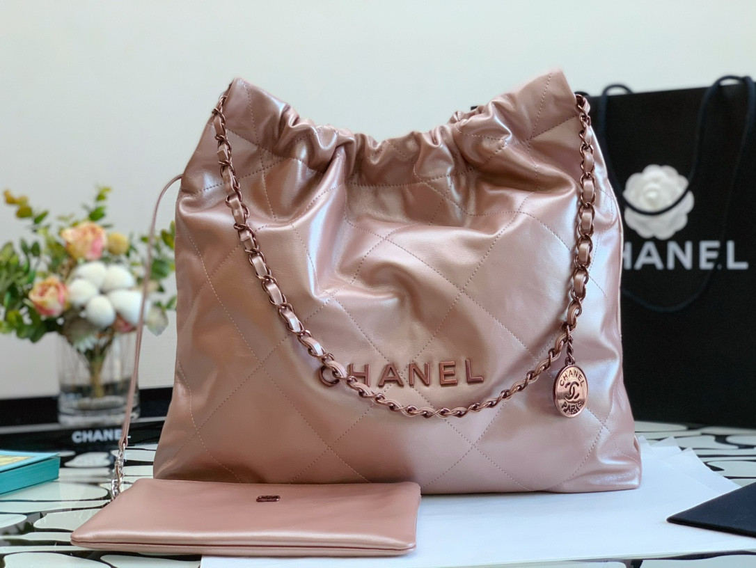 Ch@nel 2022SS Handbags-35*37*7/39*42*8CM