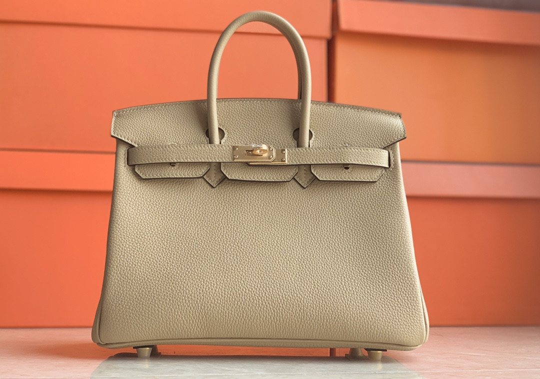 H**mes birkin-togo leather-25/30/35cm