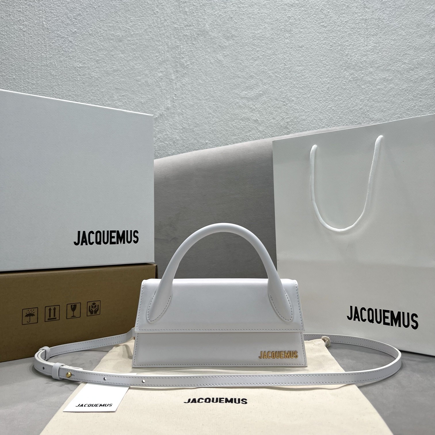 Ja*qvemvs handbags-21*10*6cm