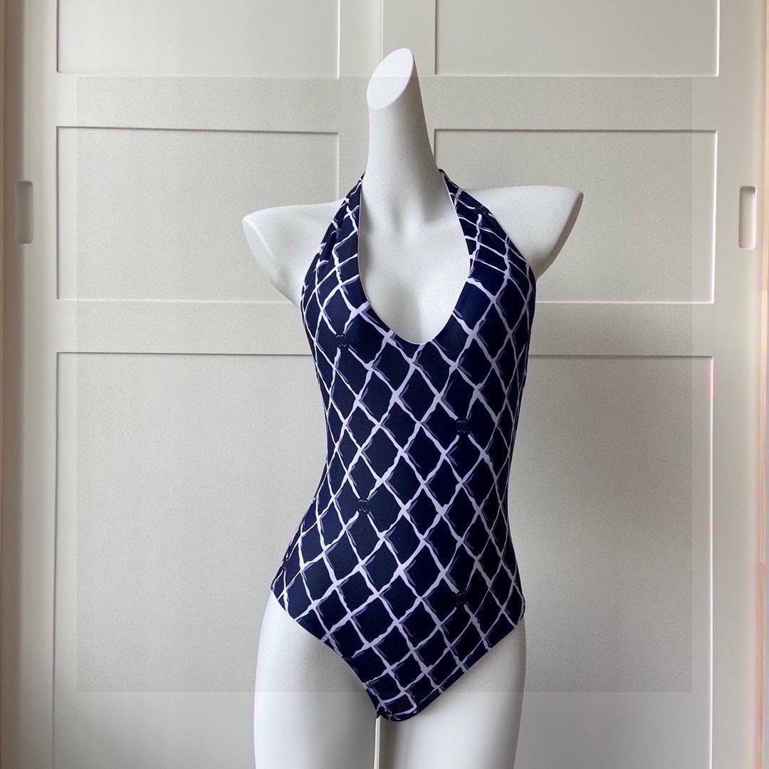 l0*is V*t0n swimsuit