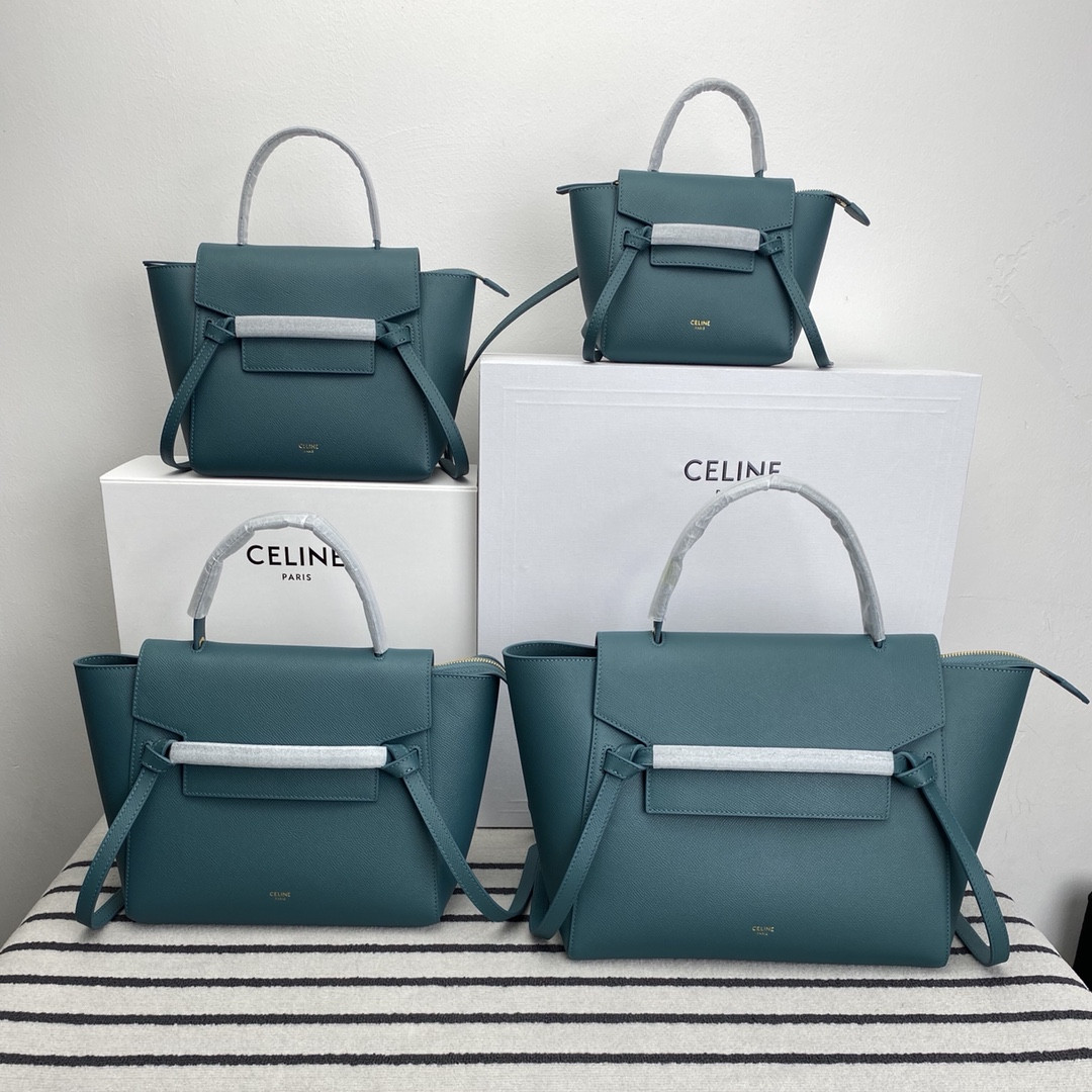 Celin Belt Bag