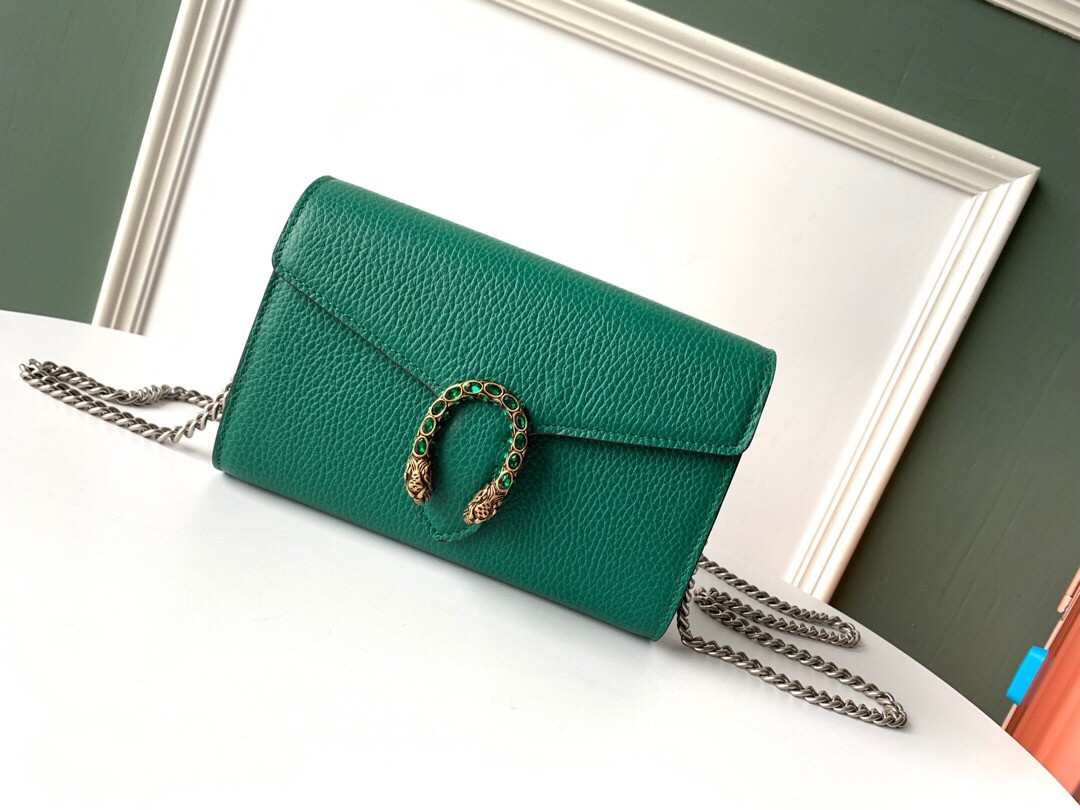 G*u*i dionysus bag-20*13*6cm