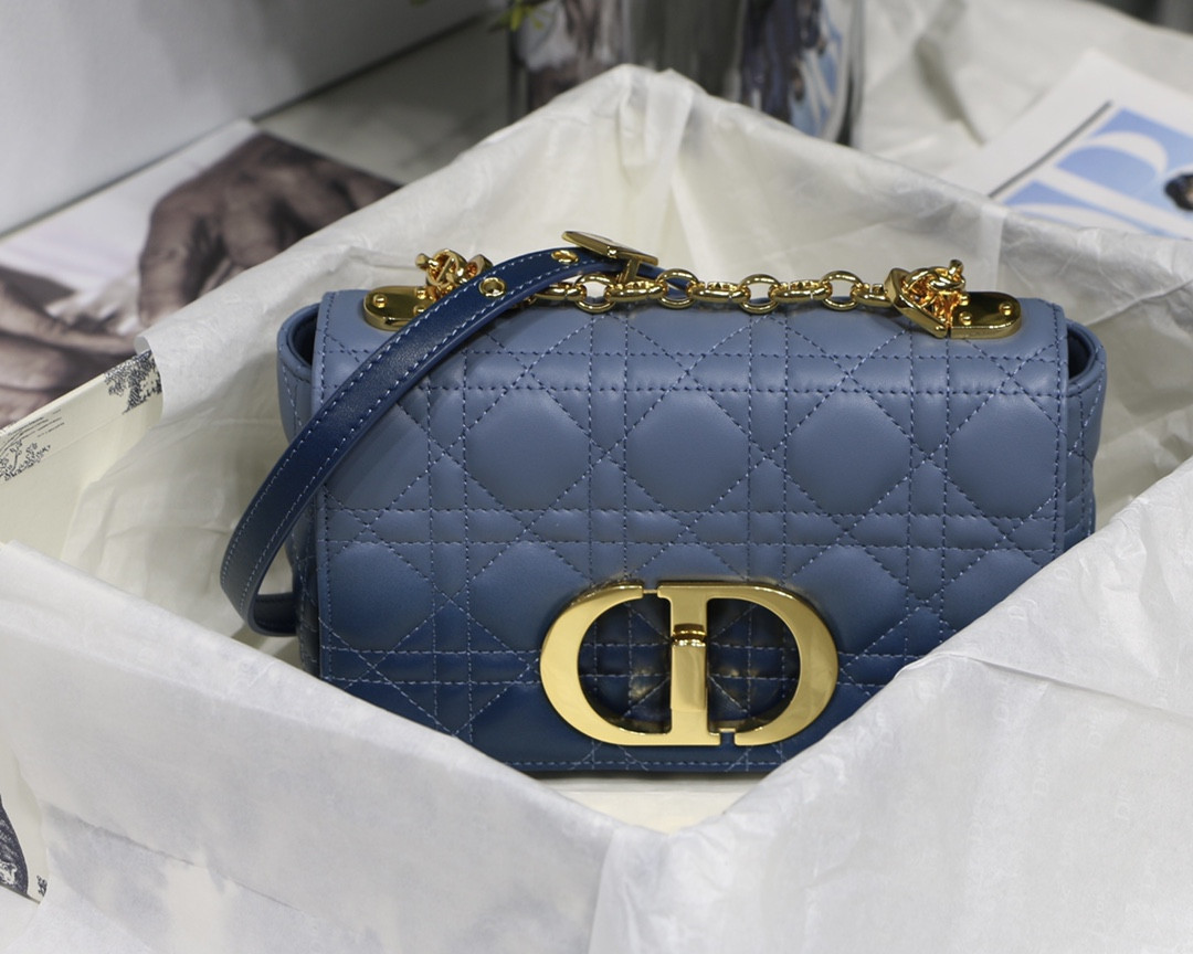 D*or 2021 caro bag-20*12*7cm