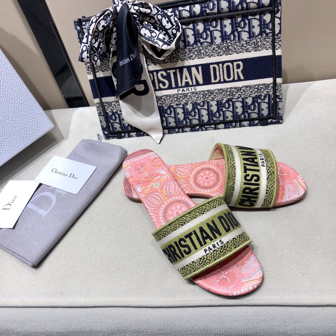 D*or slides