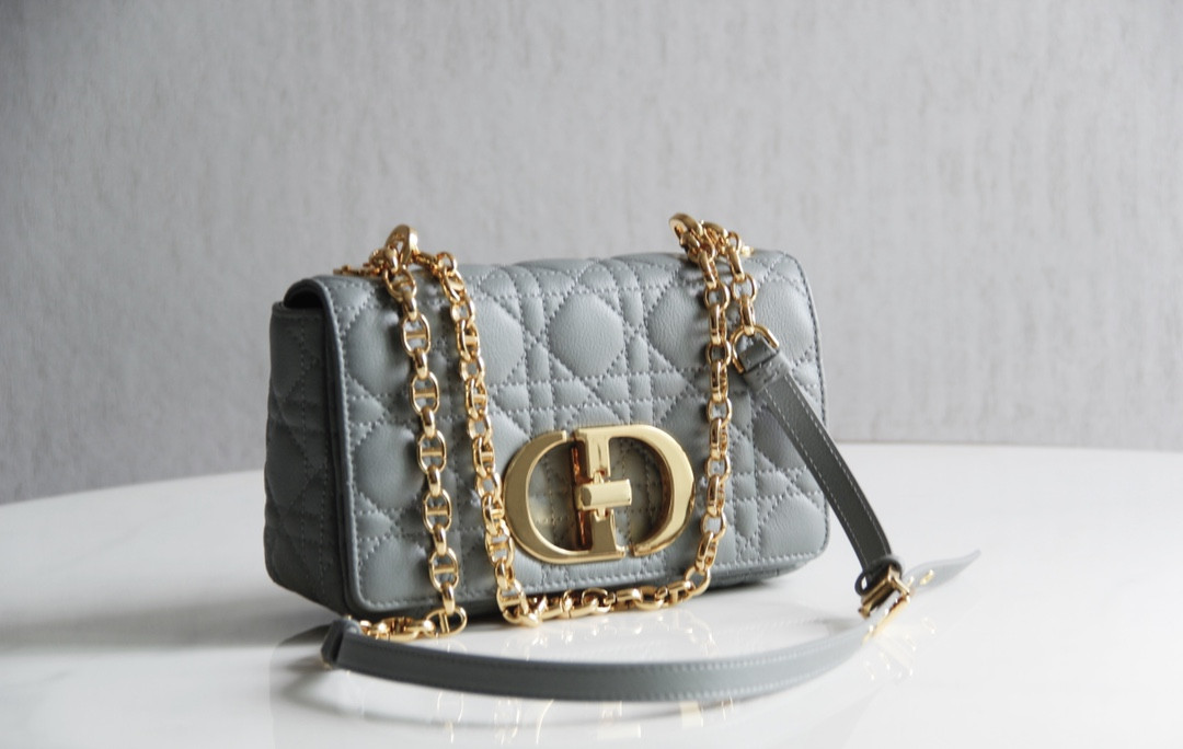 D*or 2021 caro bag-20*12*7cm