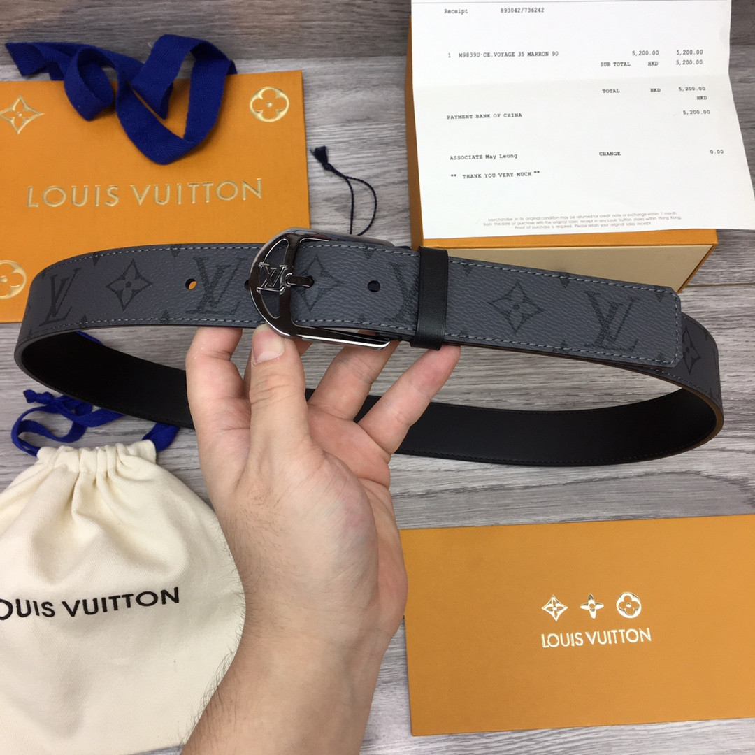 l0*is V*t0n belt-4cm