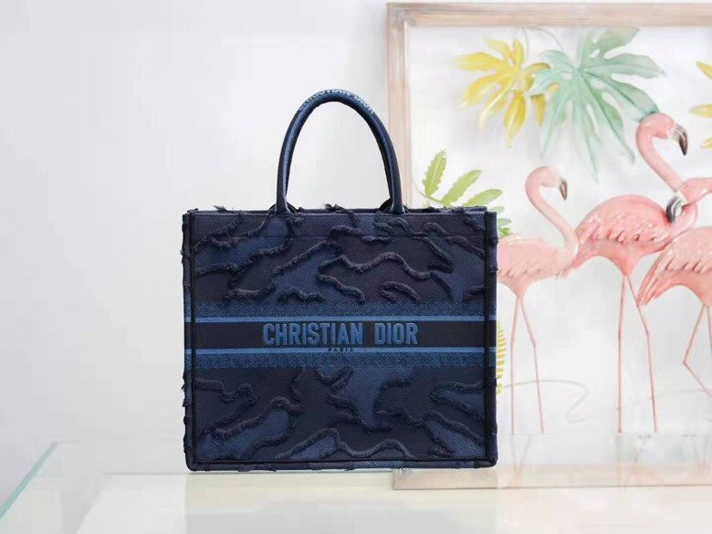 D*or book tote bags-42*32*5cm