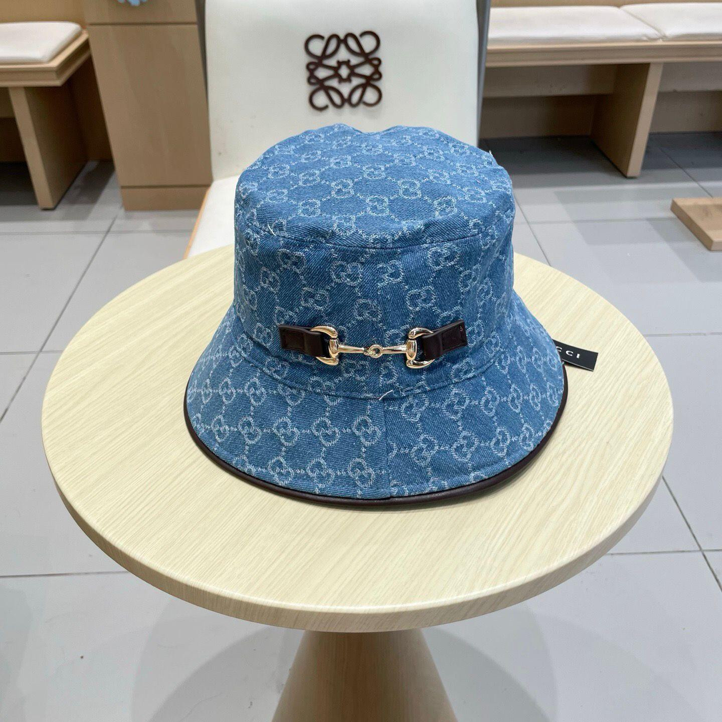 Gv*c* hats